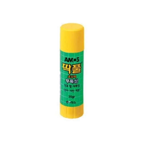 아모스(35g)문구 접착제
