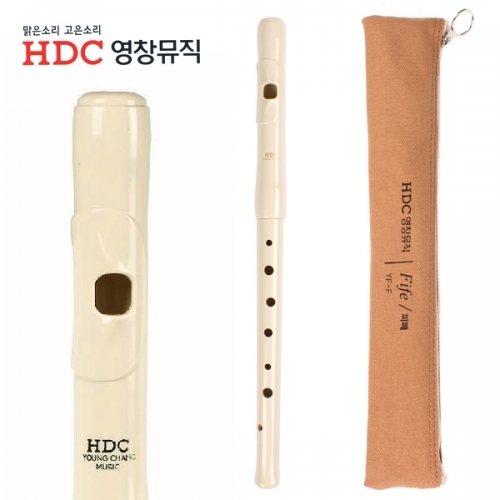 영창 피페 (YF-8)