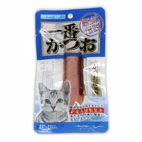 펫모닝 순살가다랑어 액기스 22g(IK-B)