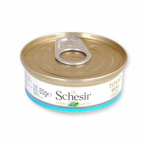 간식 스케지어 네이처캣 순참치 50g 118 참치_쌀