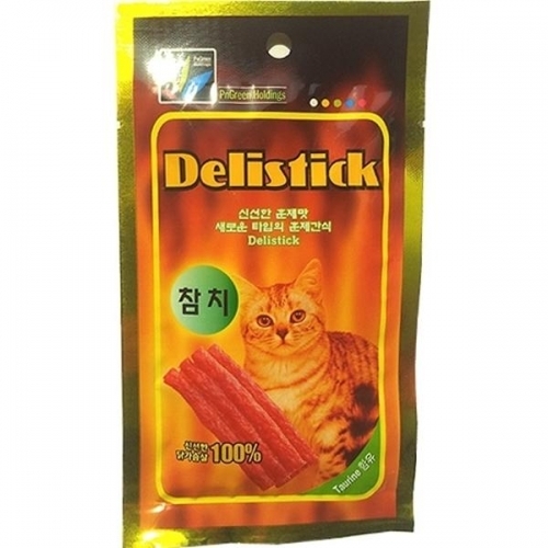 고양이 델리스틱 20g (참치)