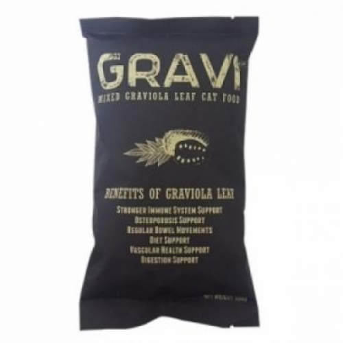 고양이사료 그라비 캣 키튼 500g