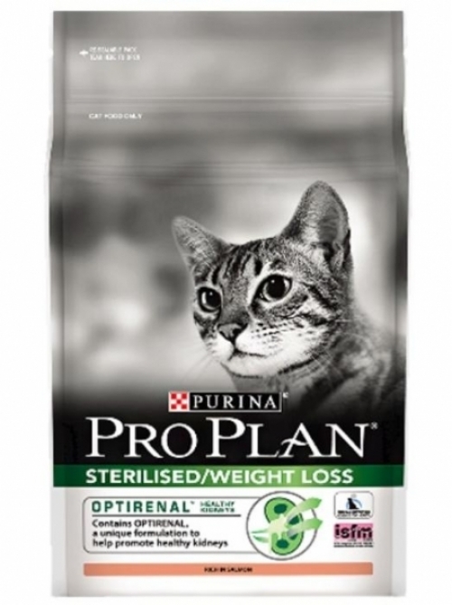 사료 프로플랜 캣 스테럴라이즈1.3kg