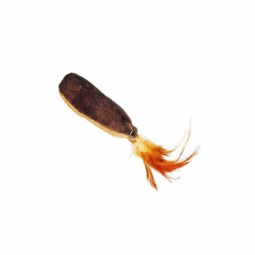 애견 고양이 강아지 장난감 네이쳐 캣 깃털