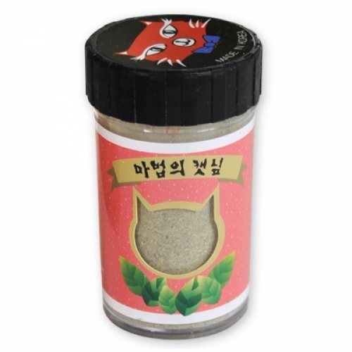 펫모닝 마법의 캣닙 가루(PMC-327)