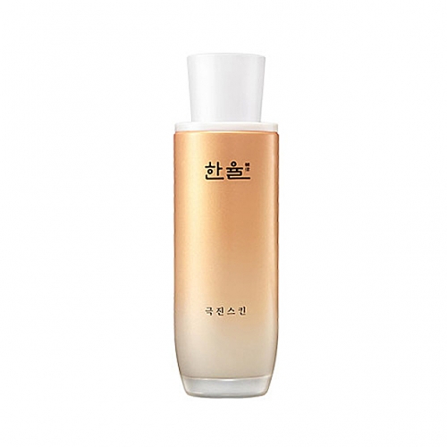 한율 극진 스킨150ml 화장수 스킨 보습 수분 영양 소프너