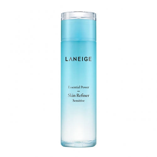 라네즈 에센셜 파워 스킨 리파이너 센서티브200ml 화장수 저자극 보습 스킨 영양 스킨로션