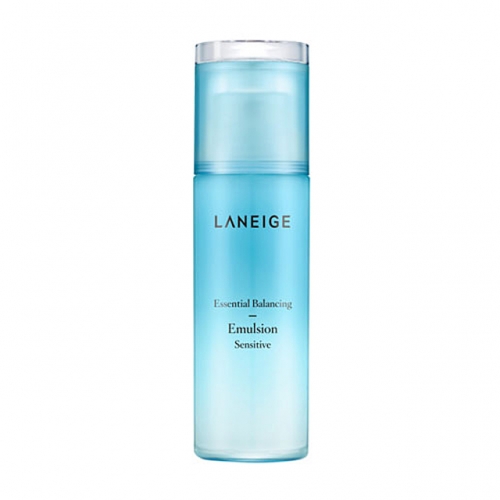 라네즈 에센셜 밸런싱 에멀젼 센서티브120ml 로션 에멀젼 영양 보습 스킨로션 기초케어