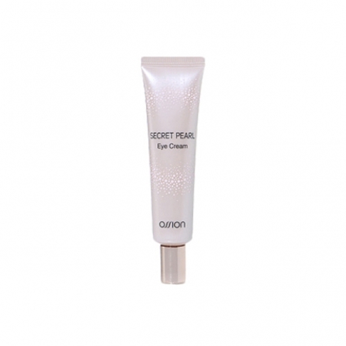 한국화장품 시크릿 펄 아이크림 30ml