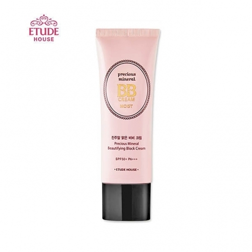 (에뛰드하우스)진주알 맑은 비비크림 모이스트 SPF50플러스 PA 3플러스_23호 탠