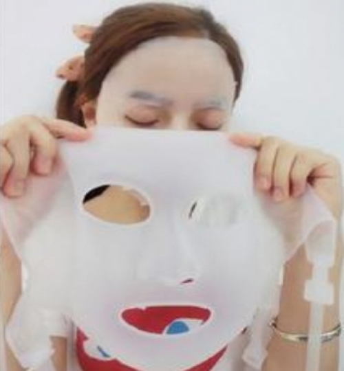마스크실리콘덮개