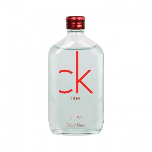 D_캘빈클라인 씨케이 원 레드 에디션 포허 EDT 50ml