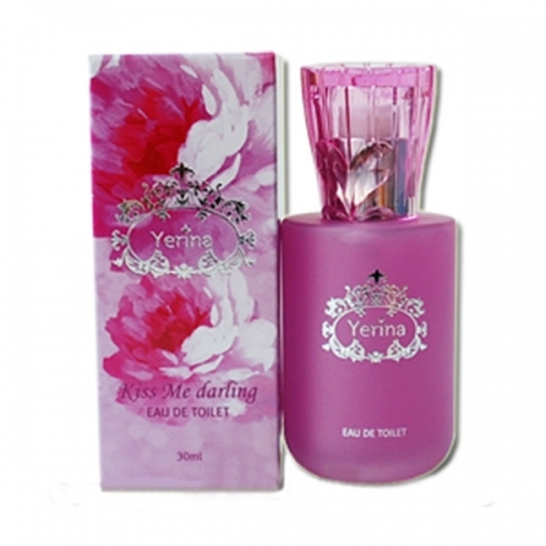 C_예리나 키스미달링 오데토일렛 4호 리나 램O카 30ml