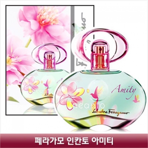 D_페라가모 인칸토 아미티 EDT 30ml