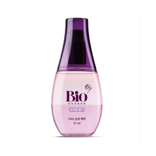 엘라스틴 바이오테라피 퍼퓸 보라빛향기 75ml