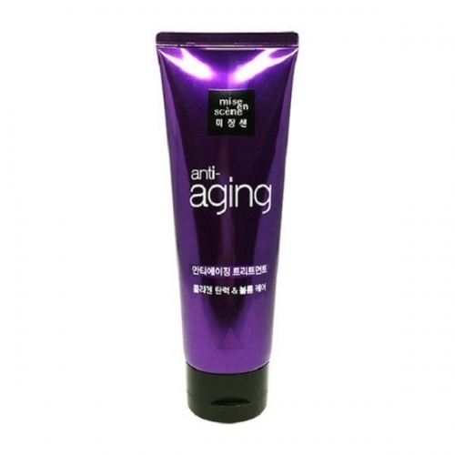 신성_미쟝센 안티에이즈 트리트먼트180ml