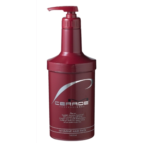 엠세라드 인텐시브 헤어팩1200ml