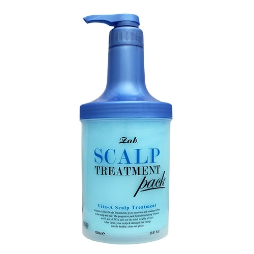 자브 스켈프 트리트먼트 1000ml