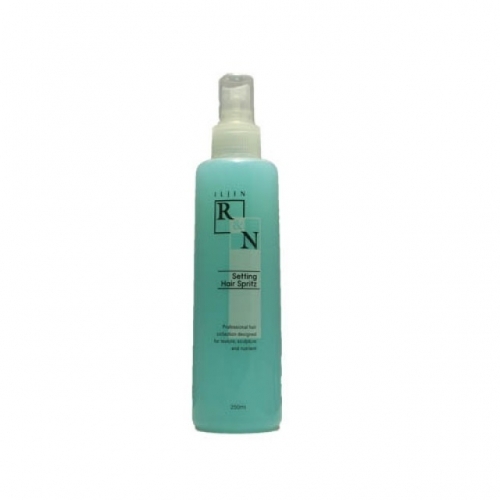 스프리치 헤어 윤기 스프레이 250ml
