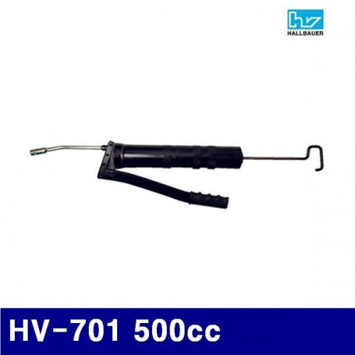 할바우 442-0050 구리스펌프 HV-701 500cc  (1EA)