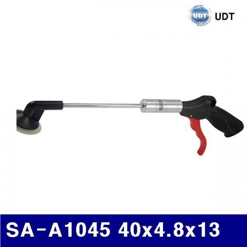 UDT 6032968 에어흡착기 SA-A1045 40x4.8x13 (1EA)