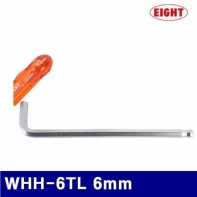 에이트 2113274 엑스트라 볼렌치 WHH-6TL 6mm (1EA)