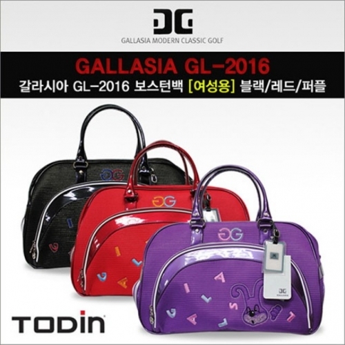 갈라시아2016보스톤백 보스턴백 여자보스턴백 여자골프보스턴백 여성골프가방