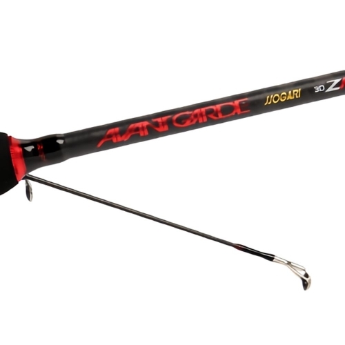 섬세한 발란스 배스 쏘가리 송어 다양한 어종 낚시대