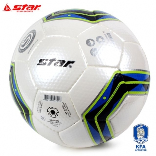 스타스포츠 축구공 프로페셔널 S Special 5호 (SB345S)