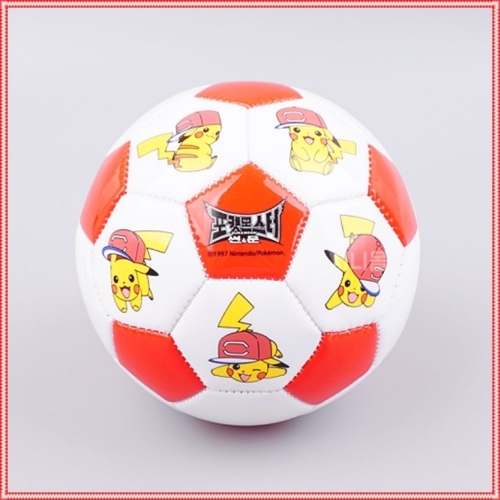 포켓몬스터 썬앤문 미니 축구공 (641652)