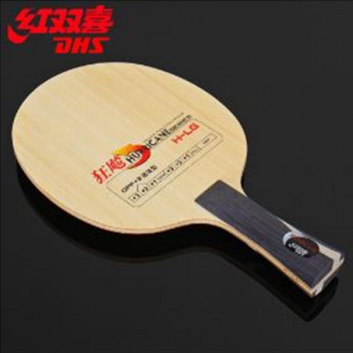 DHS 류궈정(H-LG) 탁구용품 탁구라켓