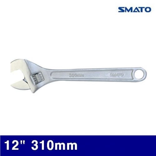 스마토 1012871 몽키 12Inch 310mm (1EA)
