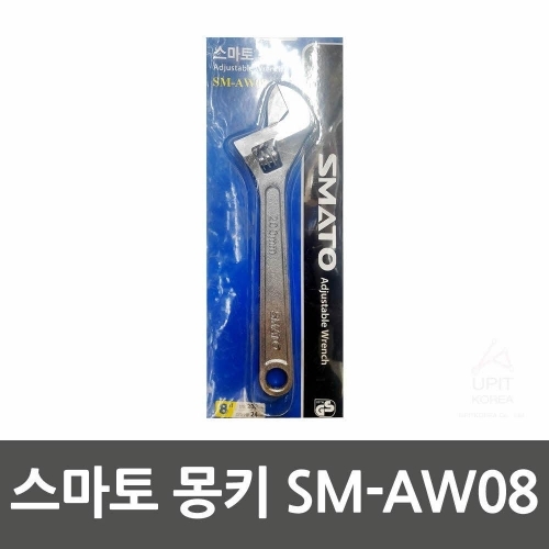 스마토 몽키 SM-AW08