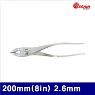 세신버팔로 1040139 플라이어 200mm(8in) 2.6mm  (1EA)