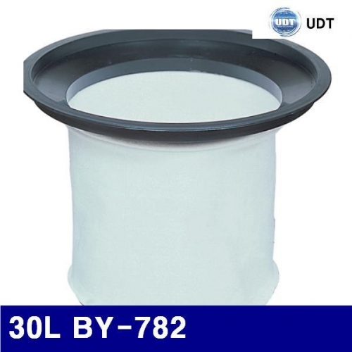 UDT 5003428 청소기/악세사리 산업용  업무용(30L-90L) 30L BY-782  (1EA)