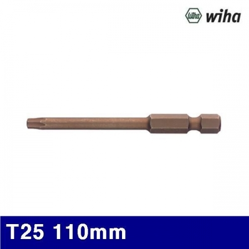 이하 2105831 롱별비트 7045ZL T25 110mm (통(5EA))