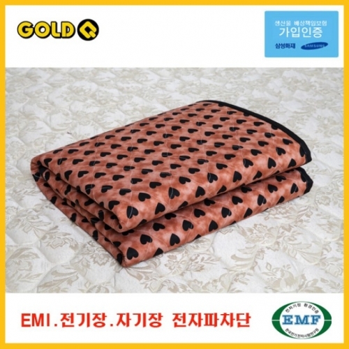 흑심 싱글 전기요