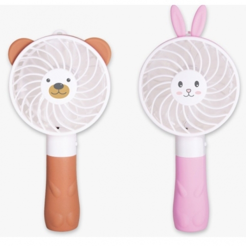 파인윈드 캐릭터 핸드 선풍기