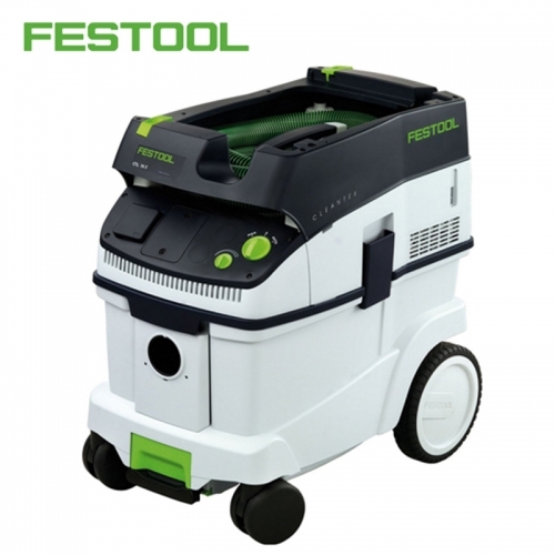 FESTOOL 페스툴 CTL 36E KR 집진기_정전기방지_CTL36E