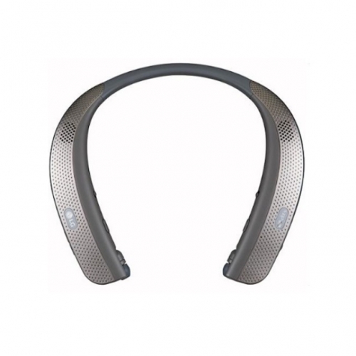 LG 블루투스 이어폰 Tone ＋ W120
