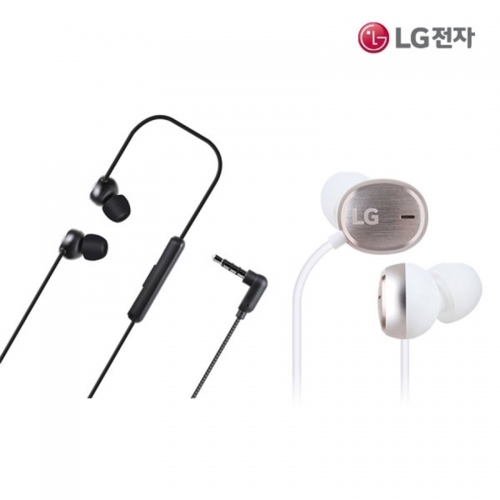 엘지정품 쿼드비트4 스마트폰이어폰 HSS-F730 풍부한사운드 통화기능