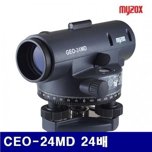 마이족스 4250472 오토레벨 CEO-24MD 24배 (1EA)