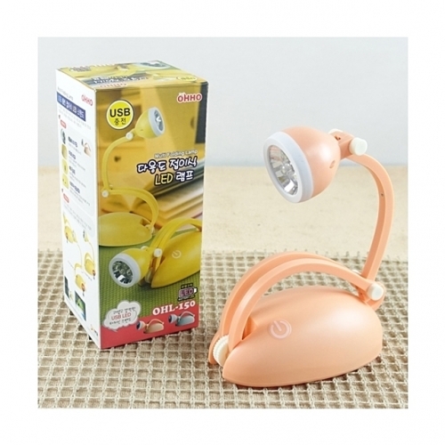 LED 스탠드 OHL-150