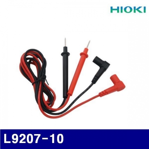 히오끼 4160382 리드선 L9207-10 3281  3282  3284  3285  (1EA)