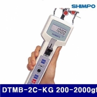 심포 147-0215 텐션메타 디지털 DTMB-2C-KG 200-2000gf (1EA)