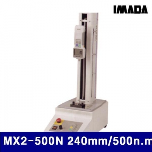 이마다 151-0147 푸쉬풀게이지전동스탠드(ZTA/ZTS용) MX2-500N (1EA)