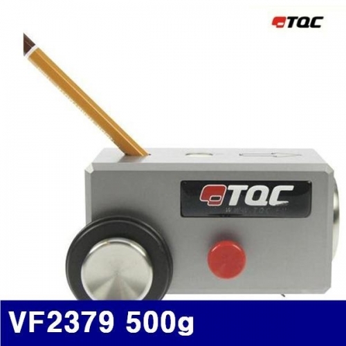 티큐시 4420716 페인트 경도계-연필형 VF2379 500g (1EA)
