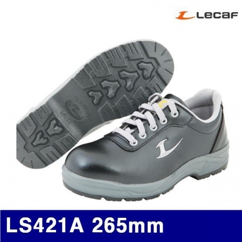 르까프 8450627 안전화 LS421A 265mm (1EA)