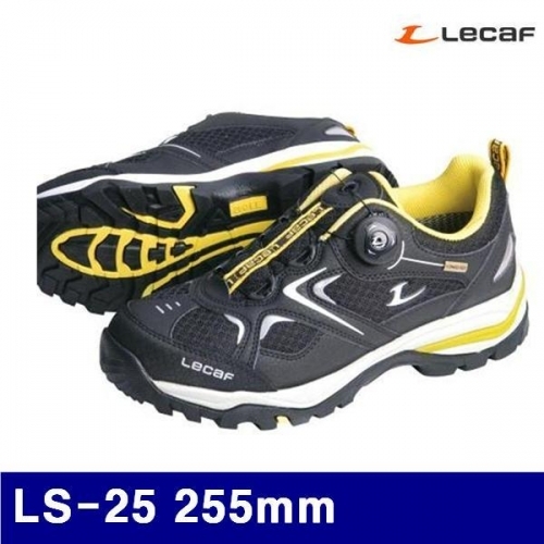 르까프 8428187 안전화 LS-25 255mm (1EA)