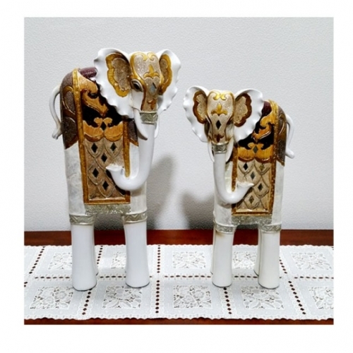 키다리코끼리2p(대)